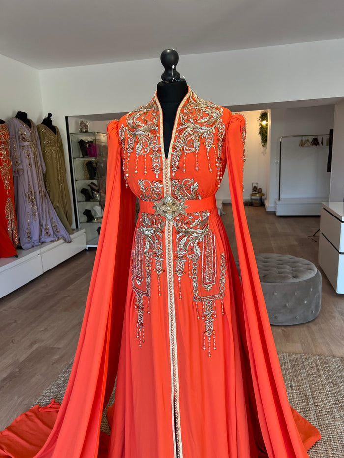 AA Caftan Fayza