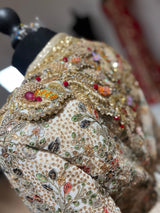 Caftan mille et une nuit