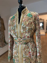 Caftan mille et une nuit