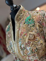 Caftan mille et une nuit