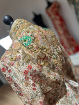 Caftan mille et une nuit