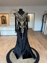 Caftan sirène Mariaa
