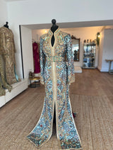 Caftan mille et une nuit