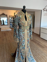 Caftan mille et une nuit