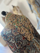 Caftan mille et une nuit