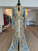 Caftan mille et une nuit
