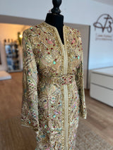 Caftan mille et une nuit