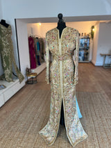 Caftan mille et une nuit