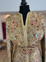 Caftan mille et une nuit