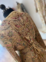 Caftan mille et une nuit