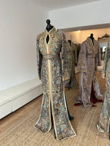 Caftan mille et une nuit