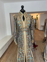 Caftan mille et une nuit