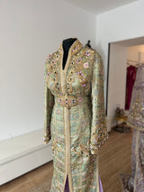 Caftan mille et une nuit