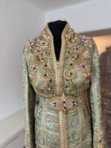 Caftan mille et une nuit