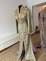 Caftan mille et une nuit