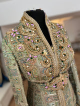 Caftan mille et une nuit