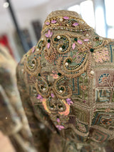 Caftan mille et une nuit