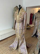 Caftan mille et une nuit