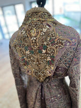 Caftan mille et une nuit