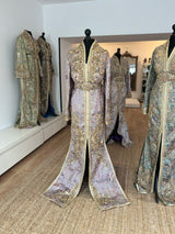 Caftan mille et une nuit