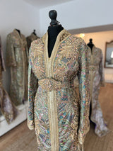Caftan mille et une nuit