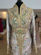 Caftan mille et une nuit