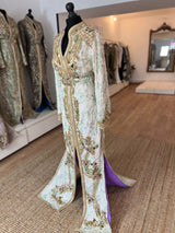 Caftan mille et une nuit