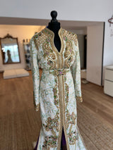 Caftan mille et une nuit
