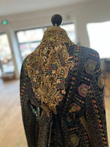 Caftan mille et une nuit