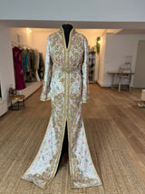 Caftan mille et une nuit