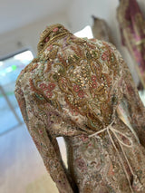 Caftan mille et une nuit