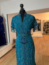 Caftan sirène Maha