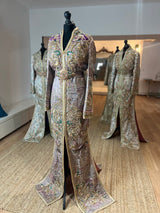 Caftan mille et une nuit