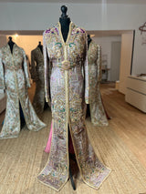Caftan mille et une nuit