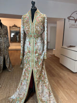 Caftan mille et une nuit