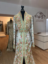 Caftan mille et une nuit