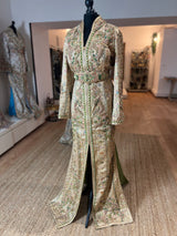 Caftan mille et une nuit