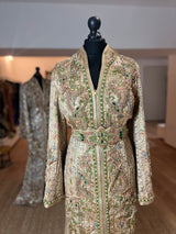 Caftan mille et une nuit