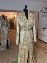 Caftan mille et une nuit