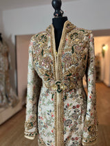 Caftan mille et une nuit