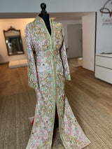 Caftan mille et une nuit