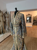 Caftan mille et une nuit