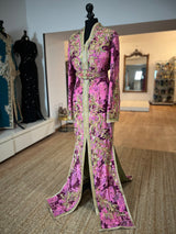 Caftan mille et une nuit