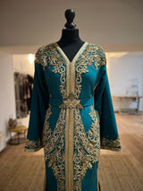 Caftan Isis