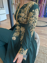 AA Caftan combinaison Aurélia