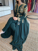 AA Caftan combinaison Aurélia