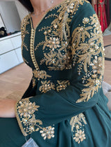 AA Caftan combinaison Aurélia
