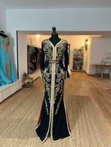 Caftan Trecy