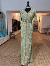 Caftan Nourelle