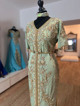 Caftan Nourelle